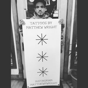 Meet your Posher, Matt